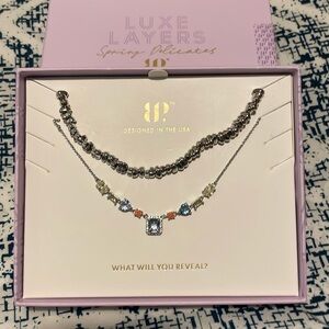 BP Luxe Layer Spring Delicates